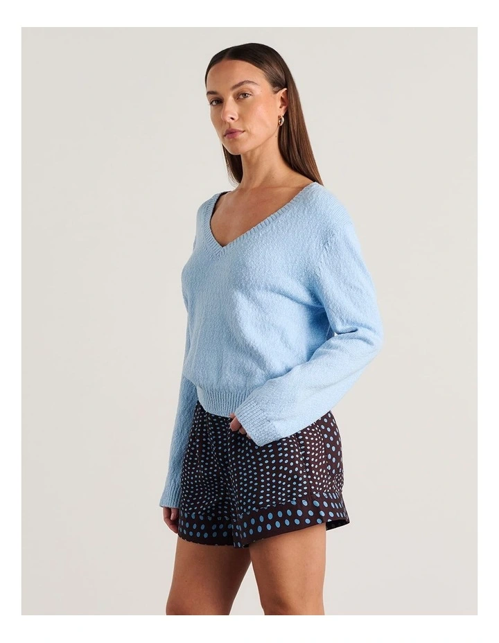 Arden Long Sleeve Top image 3