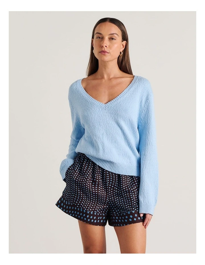 Arden Long Sleeve Top image 5