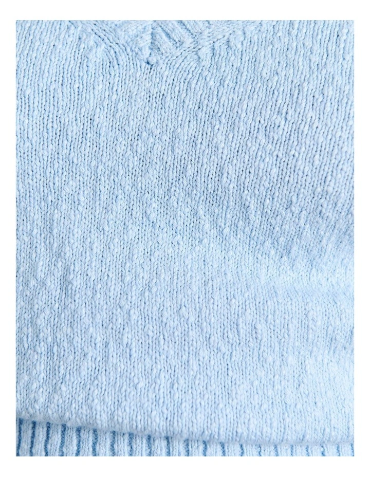 Arden Long Sleeve Top image 6