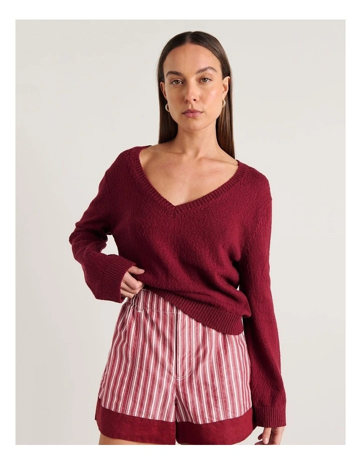 Arden Long Sleeve Top image 1