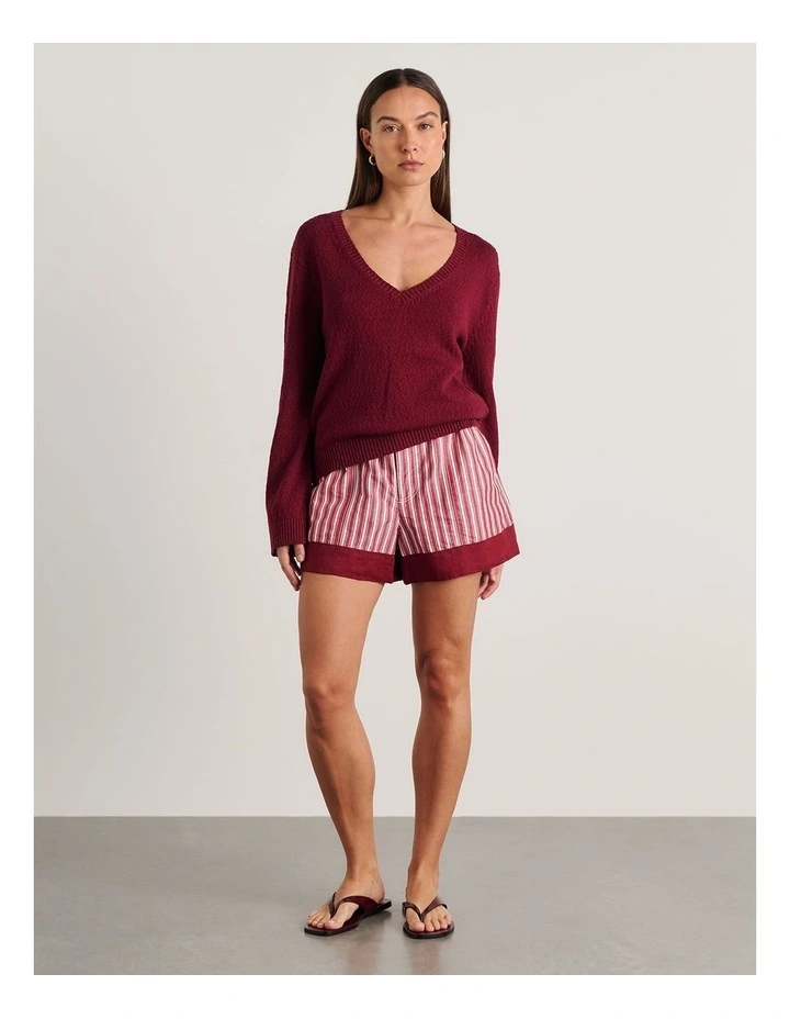 Arden Long Sleeve Top image 4