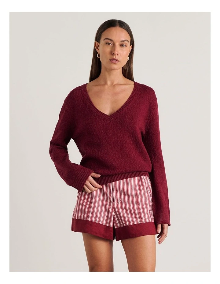 Arden Long Sleeve Top image 5