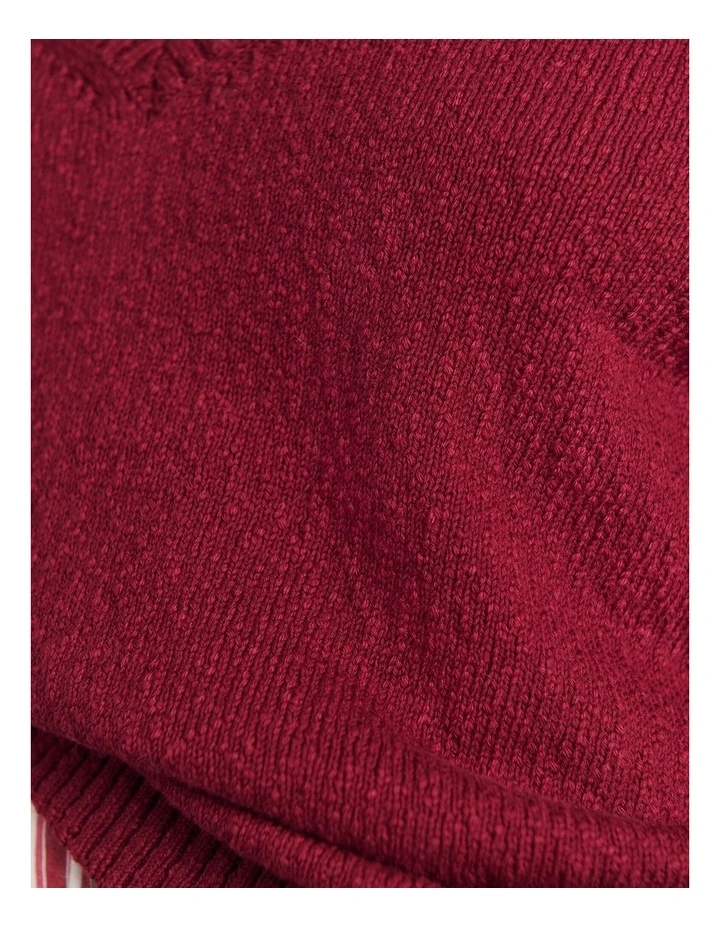Arden Long Sleeve Top image 6