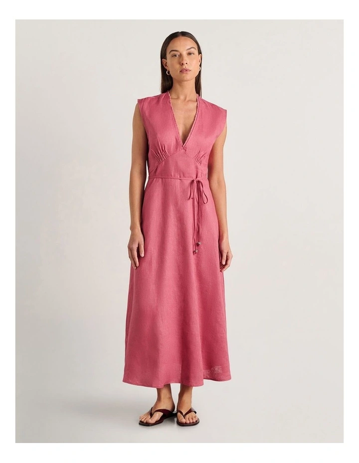 Lola Midi Dress image 1