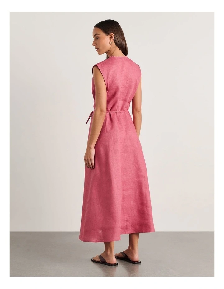 Lola Midi Dress image 2