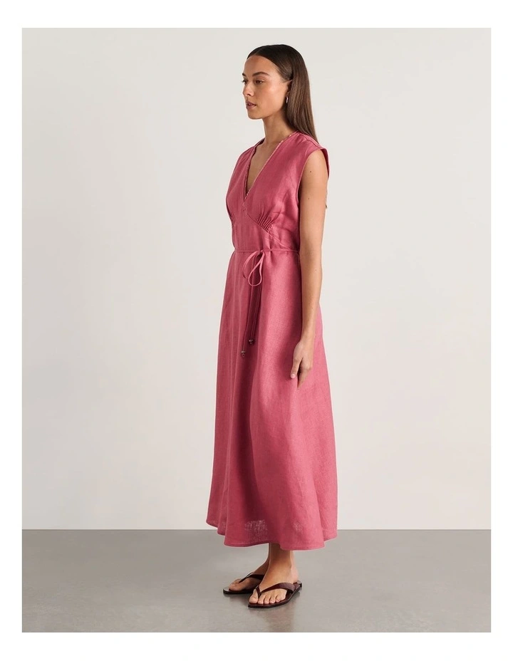 Lola Midi Dress image 3