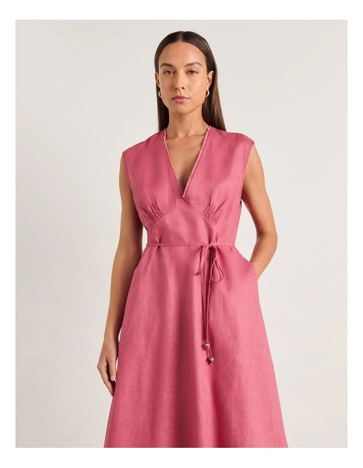 Lola Midi Dress image 5