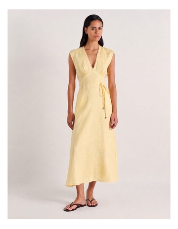 BANANA colour