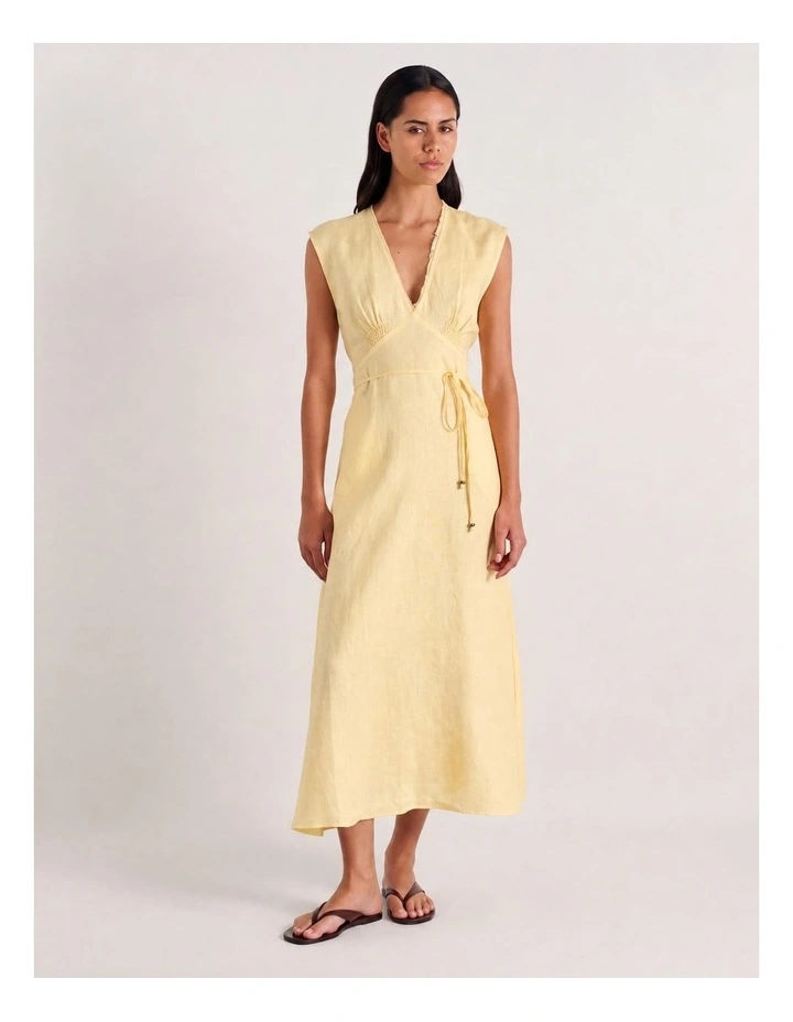 Lola Midi Dress image 1