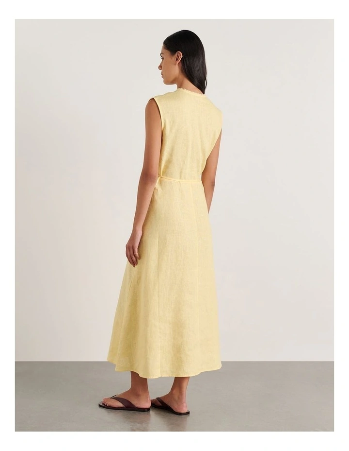 Lola Midi Dress image 2