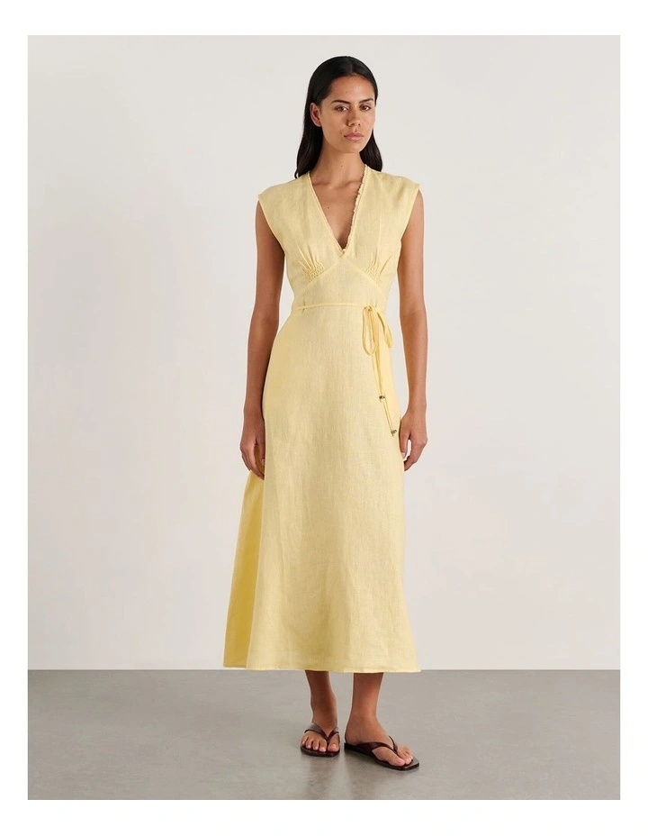 Lola Midi Dress image 4