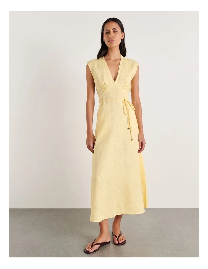 Lola Midi Dress image 5
