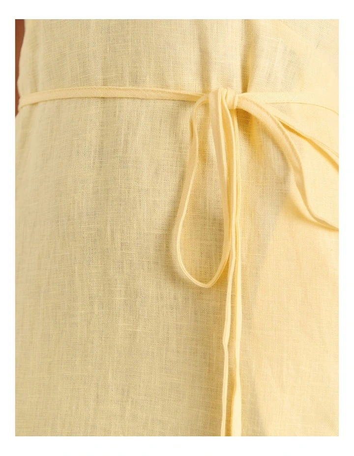 Lola Midi Dress image 6