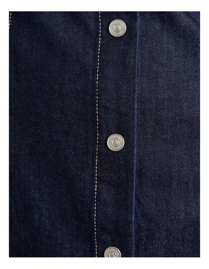 Loe Denim Dress image 6