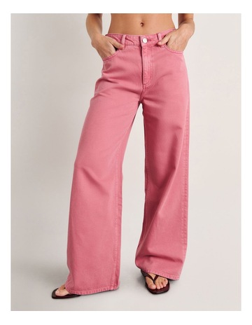 TEA ROSE colour