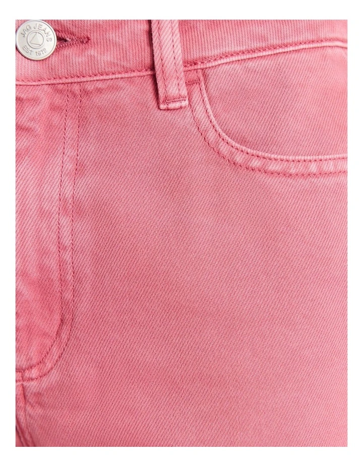 Loe Mid Rise Jean image 7