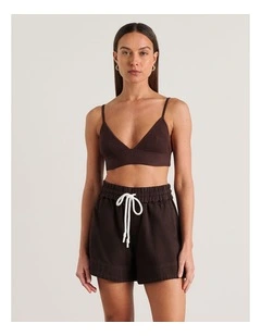 Lydia Knit Bralette