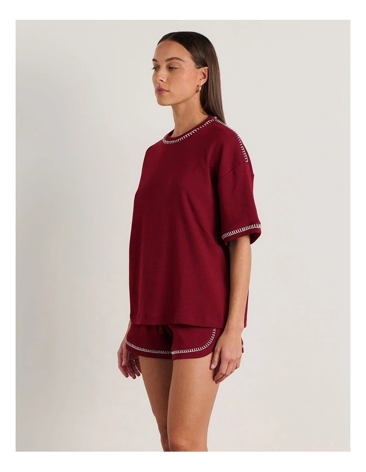 Celina Tee image 3