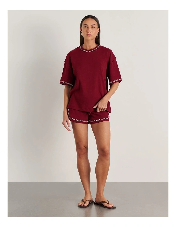 Celina Tee image 4