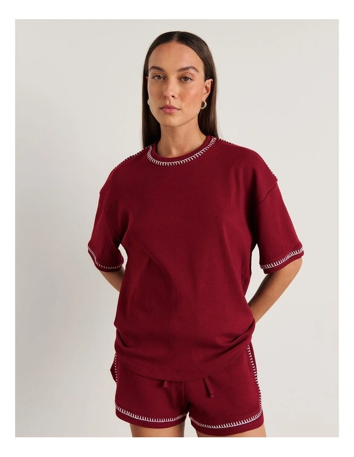 Celina Tee image 6