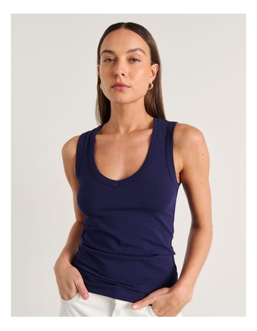 Navy colour