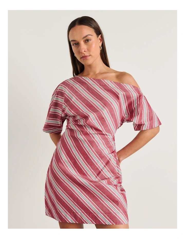 Zuri Mini Dress image 1
