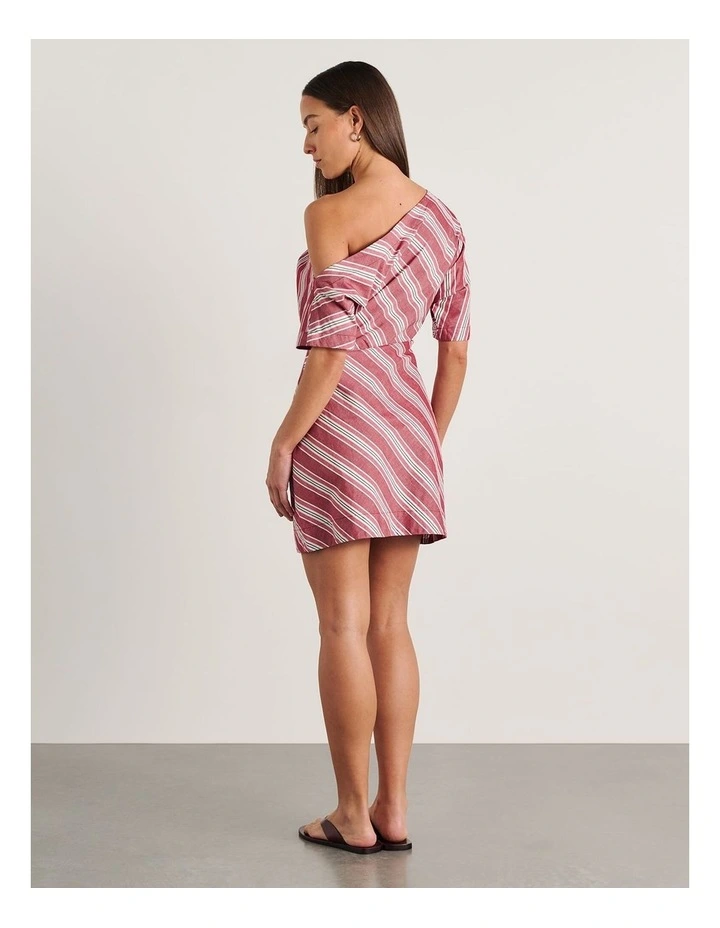 Zuri Mini Dress image 2
