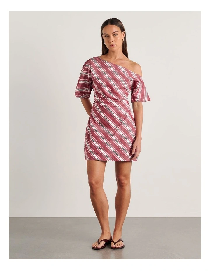 Zuri Mini Dress image 5