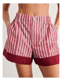 Zuri Short