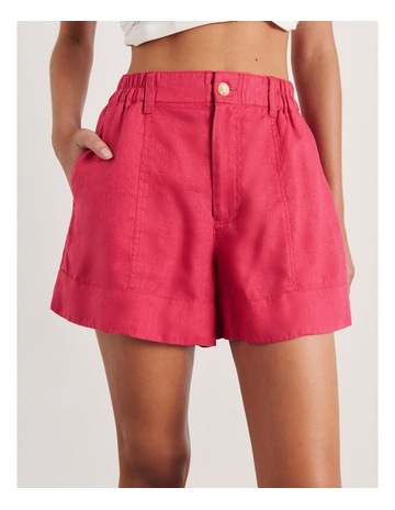 RASPBERRY colour