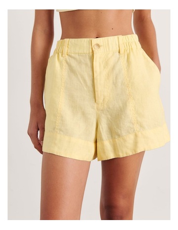 Banana colour