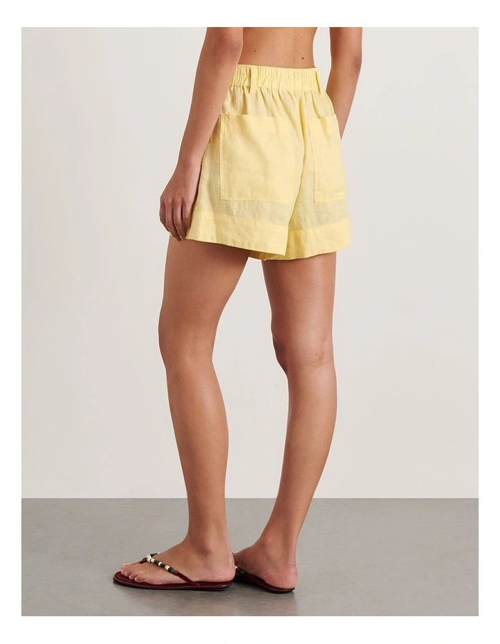 Zuri Short image 2