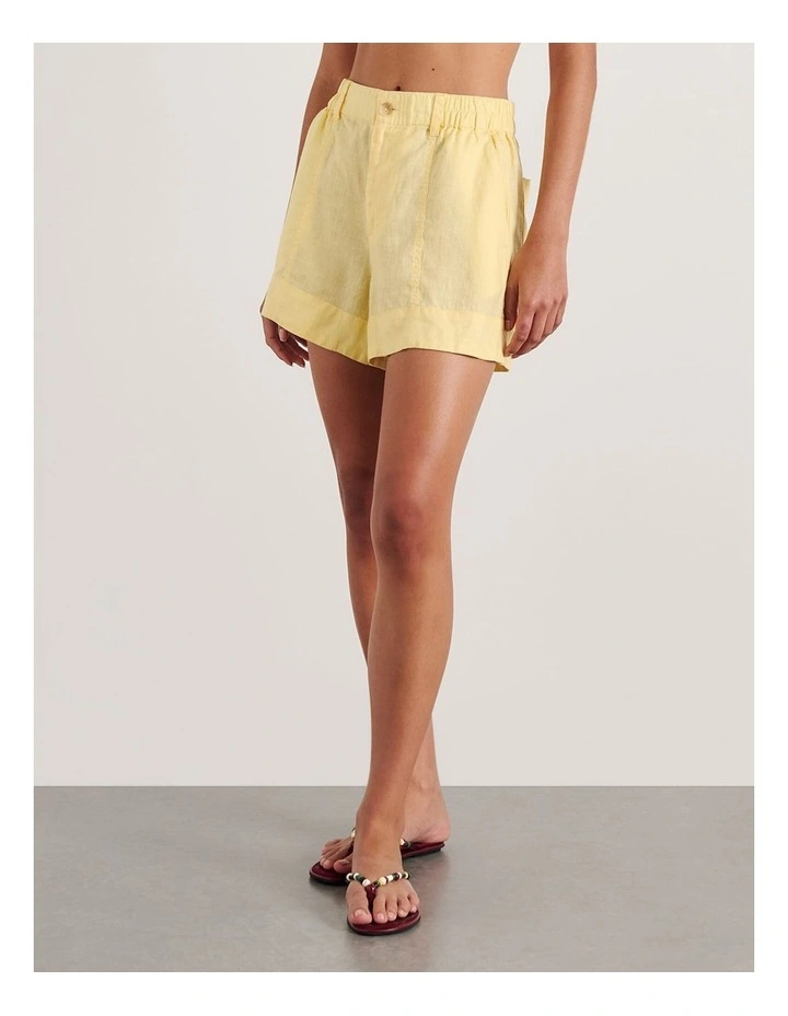 Zuri Short image 3