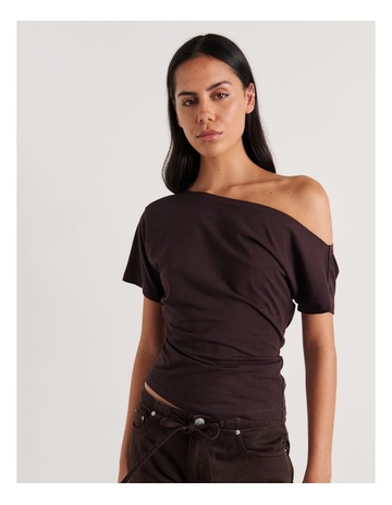 Dark Chocolate colour