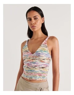 Kaia Knit Tank