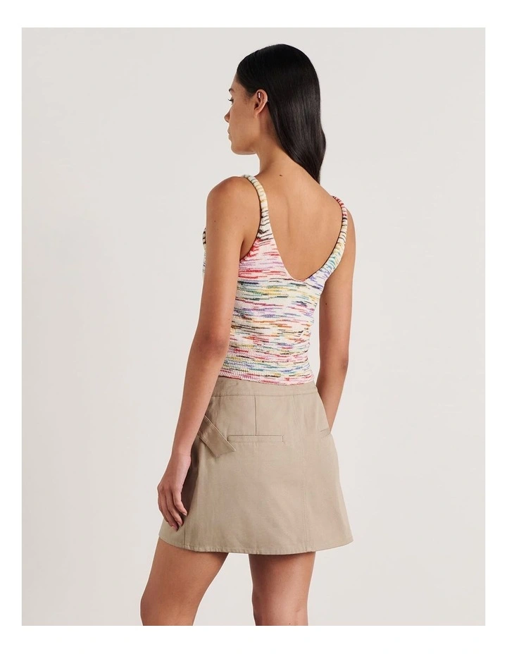 Kaia Knit Tank image 2
