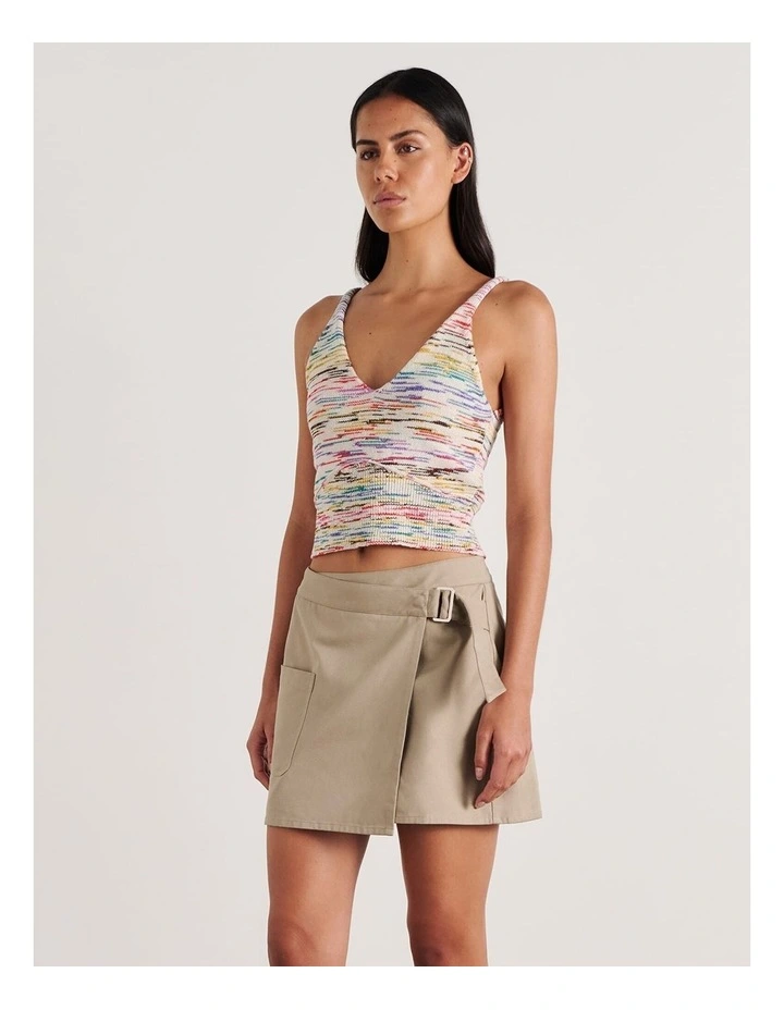 Kaia Knit Tank image 3