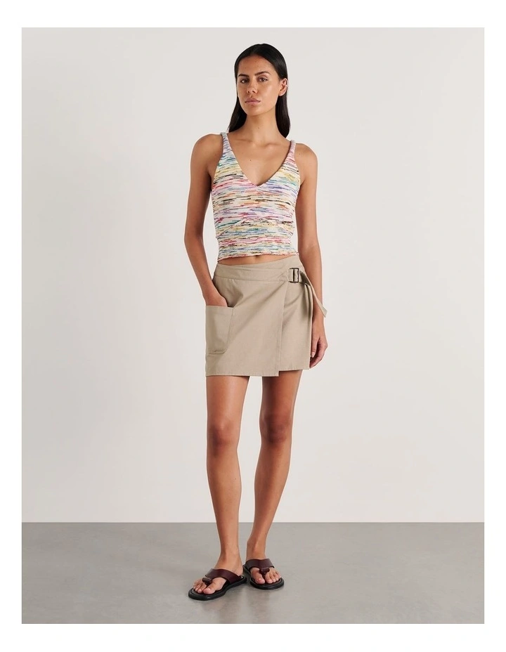 Kaia Knit Tank image 4
