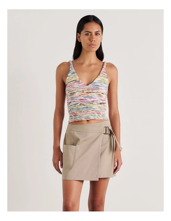Kaia Knit Tank image 5