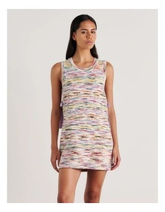 Kaia Knit Dress