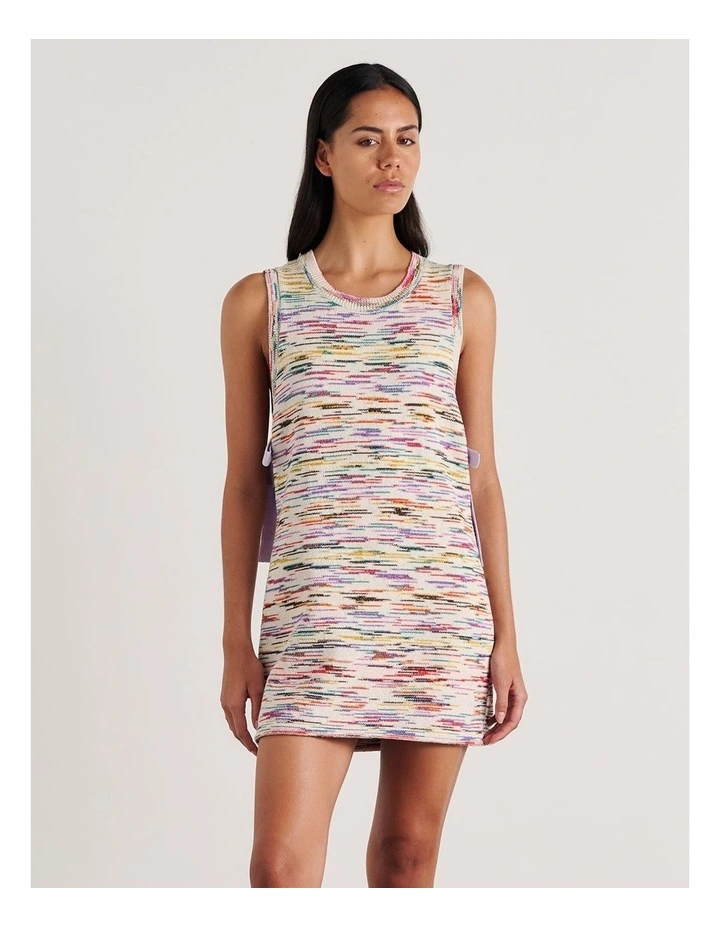 Kaia Knit Dress image 1