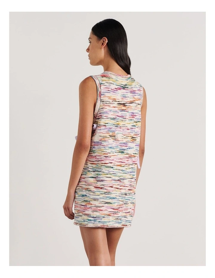 Kaia Knit Dress image 2