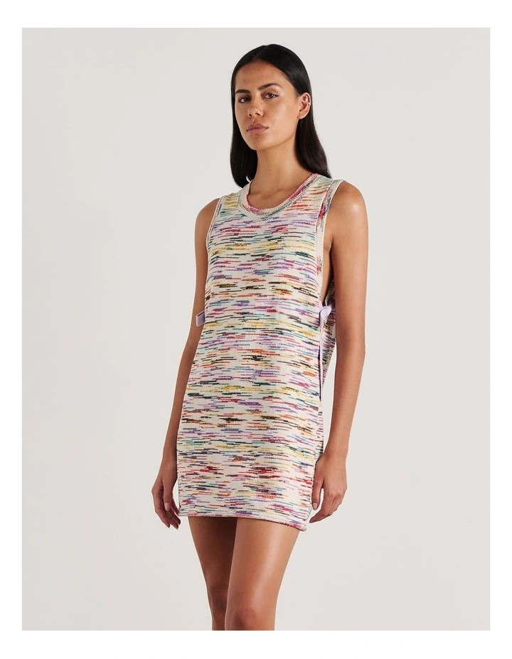 Kaia Knit Dress image 3