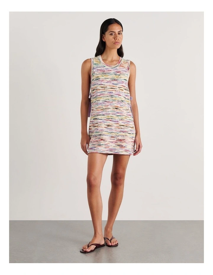 Kaia Knit Dress image 4