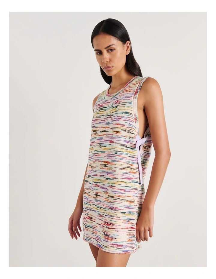 Kaia Knit Dress image 5