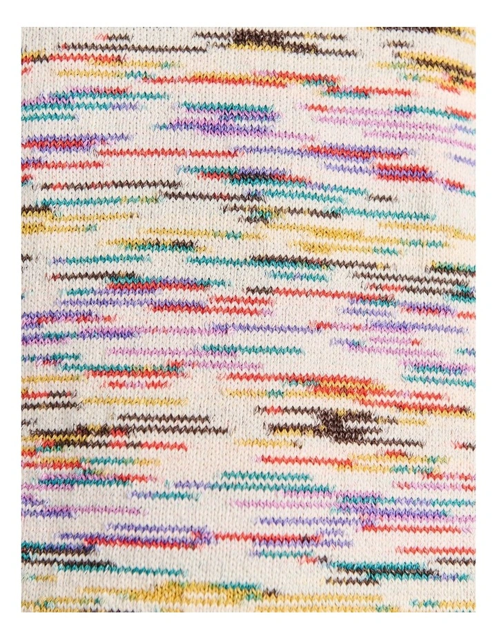 Kaia Knit Dress image 6