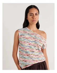 Kaia Knit Top