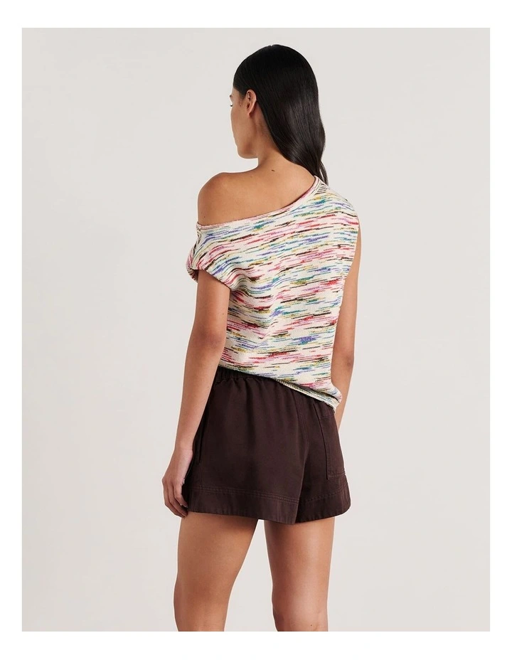 Kaia Knit Top image 2