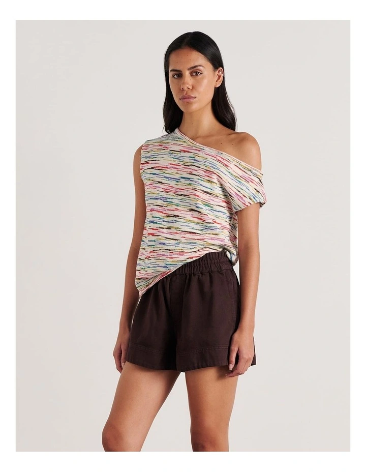 Kaia Knit Top image 3