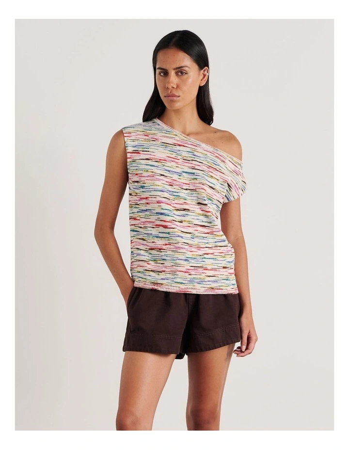 Kaia Knit Top image 5